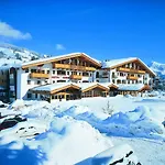 Hotel & Sonne 4 Sterne Superior
