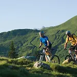& Sonne 4 Sterne Superior 4* Kirchberg in Tirol