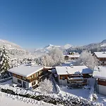 & Sonne 4 Sterne Superior 4* Kirchberg en Tyrol