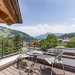 Hotel & Sonne 4 Sterne Superior Kirchberg en Tyrol