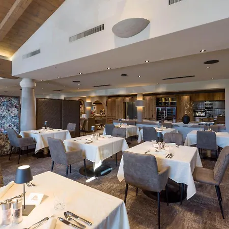 & Sonne 4 Sterne Superior Kirchberg en Tyrol