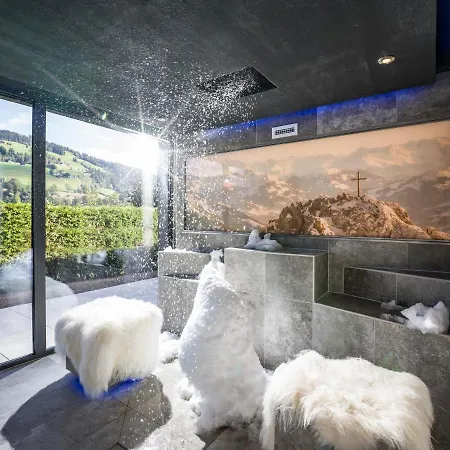 & Sonne 4 Sterne Superior Hotel