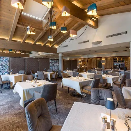 & Sonne 4 Sterne Superior Kirchberg in Tirol