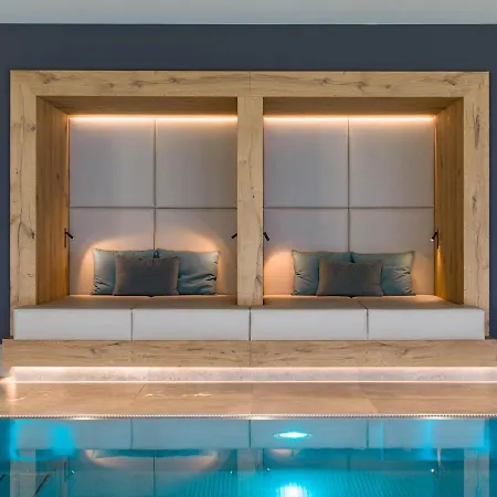 Hotel & Sonne 4 Sterne Superior Kirchberg en Tyrol