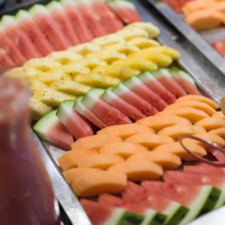 & Sonne 4 Sterne Superior Hotel 4*