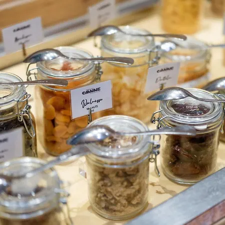 & Sonne 4 Sterne Superior 4*