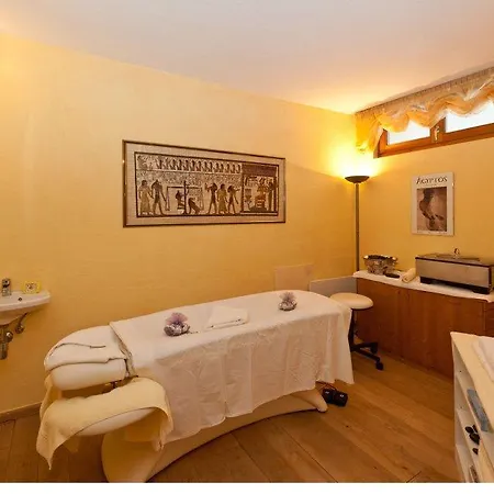 Hotel & Sonne 4 Sterne Superior 4*
