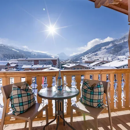 & Sonne 4 Sterne Superior