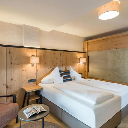 Otel & Sonne 4 Sterne Superior Kirchberg in Tirol