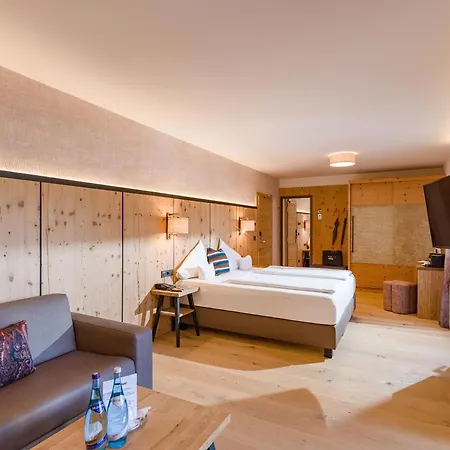 Hotel & Sonne 4 Sterne Superior