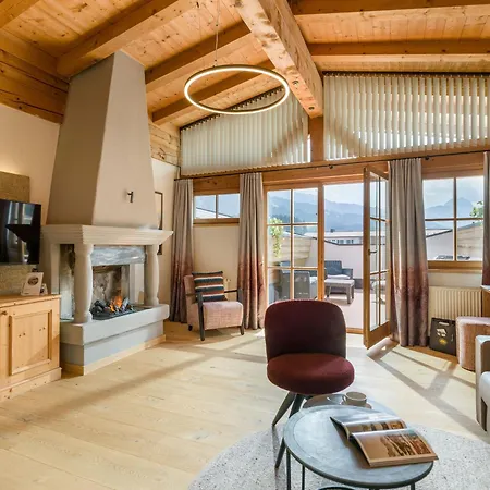 Hotel&spa Sonne 4 Sterne Superior
