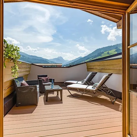 & Sonne 4 Sterne Superior Otel