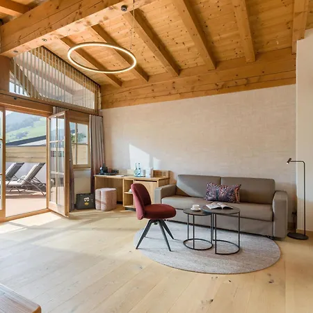 Otel & Sonne 4 Sterne Superior