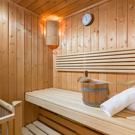 Hotel & Sonne 4 Sterne Superior 4*
