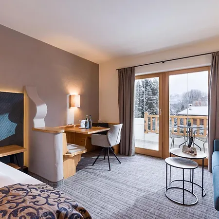 Hotel & Sonne 4 Sterne Superior