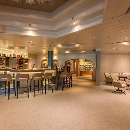 Hotel & Sonne 4 Sterne Superior Kirchberg en Tyrol