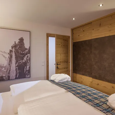 Hotel & Sonne 4 Sterne Superior Kirchberg in Tirol