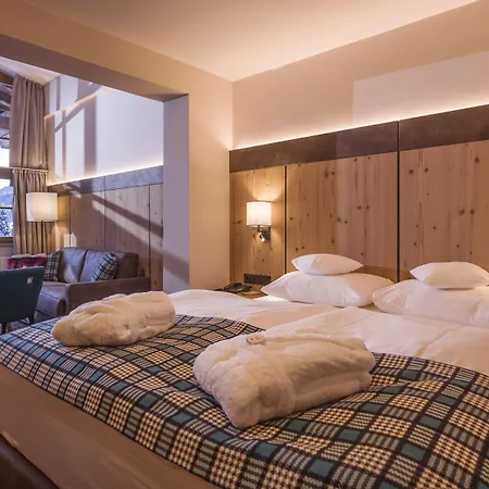 Hotel Hotel&spa Sonne 4 Sterne Superior