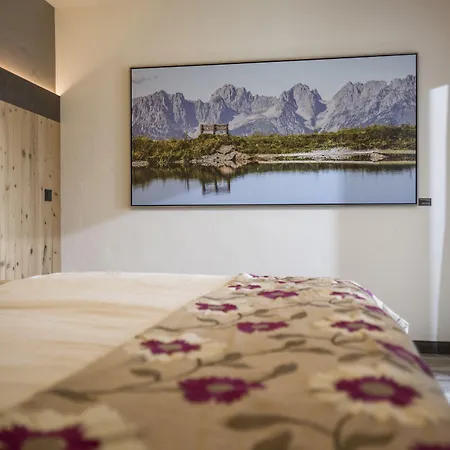 Hotel & Sonne 4 Sterne Superior 4*