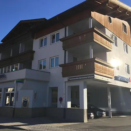 Hotel & Sonne 4 Sterne Superior Kirchberg en Tyrol