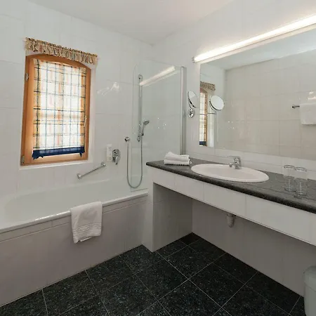 Hotel & Sonne 4 Sterne Superior 4*