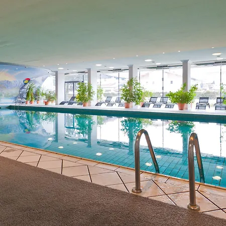 & Sonne 4 Sterne Superior Hotel