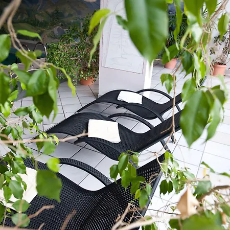 & Sonne 4 Sterne Superior Hotel 4*