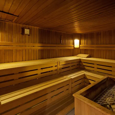 & Sonne 4 Sterne Superior 4* Kirchberg en Tyrol