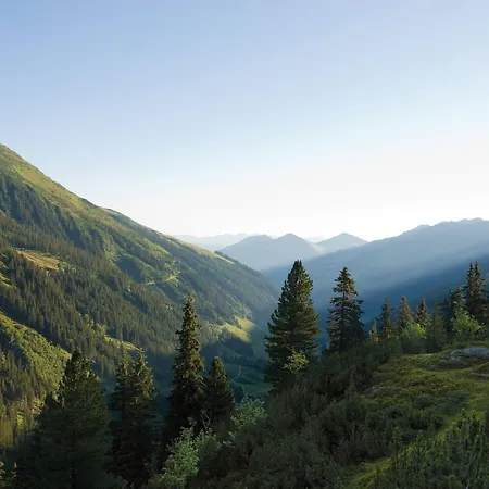 Hotel & Sonne 4 Sterne Superior Kirchberg en Tyrol