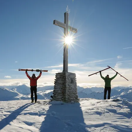 & Sonne 4 Sterne Superior