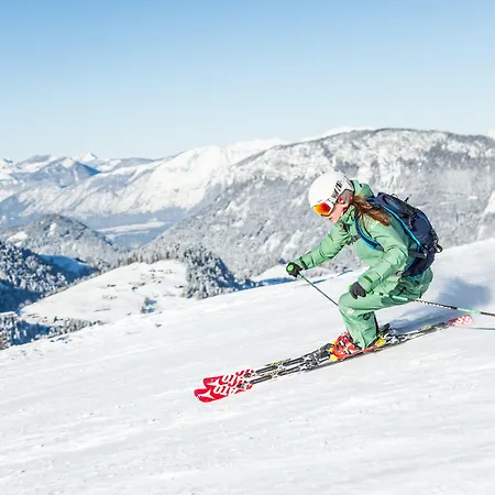 & Sonne 4 Sterne Superior Hotel Kirchberg en Tyrol