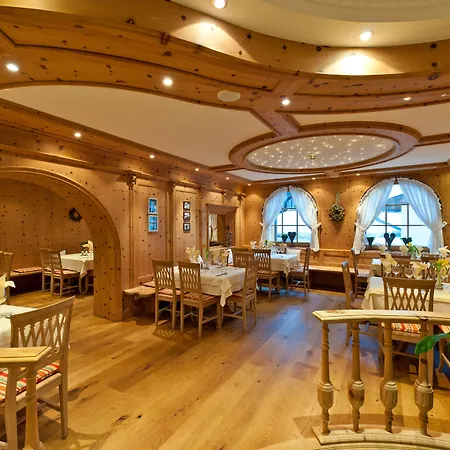 Hotel & Sonne 4 Sterne Superior 4*