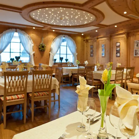 & Sonne 4 Sterne Superior 4* Kirchberg en Tyrol