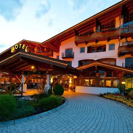 Hotel & Sonne 4 Sterne Superior