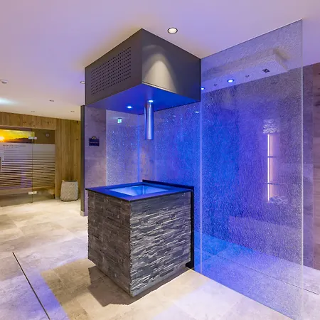 Hotel & Sonne 4 Sterne Superior 4*