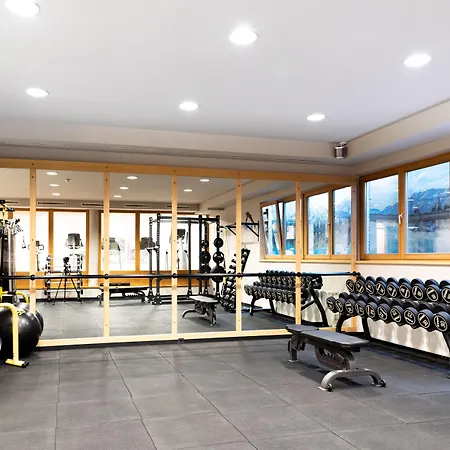 & Sonne 4 Sterne Superior Kirchberg en Tyrol