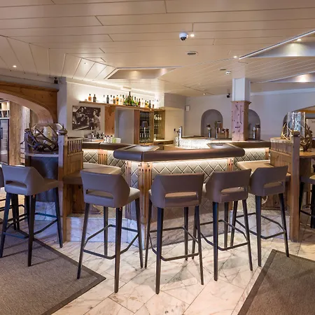 Hotel & Sonne 4 Sterne Superior Kirchberg en Tyrol