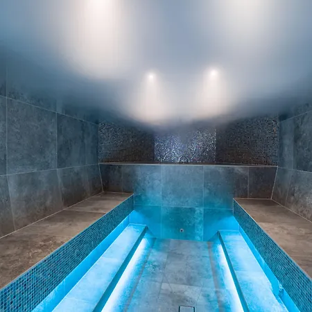 & Sonne 4 Sterne Superior Hotel 4*