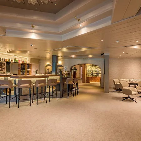 & Sonne 4 Sterne Superior Hotel 4*
