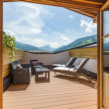 & Sonne 4 Sterne Superior 4* Kirchberg in Tirol