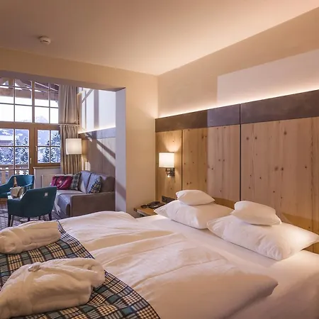 Hotel & Sonne 4 Sterne Superior 4*
