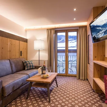 Hotel & Sonne 4 Sterne Superior 4*