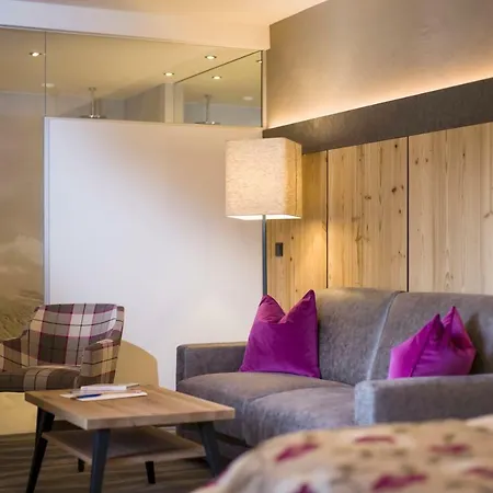 Hotel & Sonne 4 Sterne Superior 4*