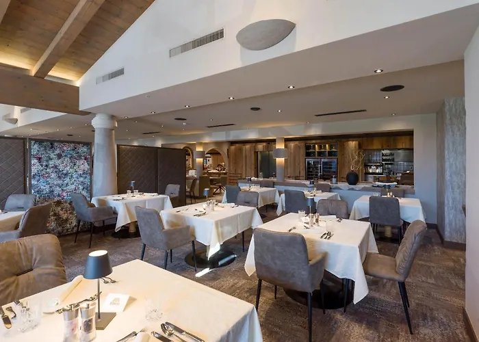 Hotel&spa Sonne 4 Sterne Superior Kirchberg in Tirol