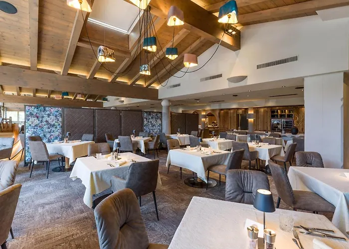 & Sonne 4 Sterne Superior Kirchberg in Tirol