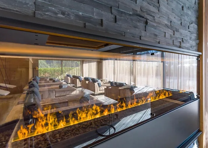 Hotel & Sonne 4 Sterne Superior