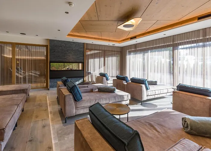 & Sonne 4 Sterne Superior Hotel