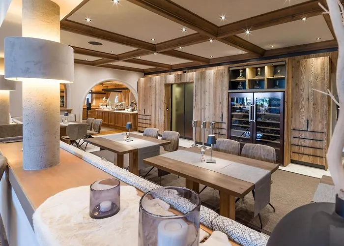 Hotel Hotel&spa Sonne 4 Sterne Superior 4*