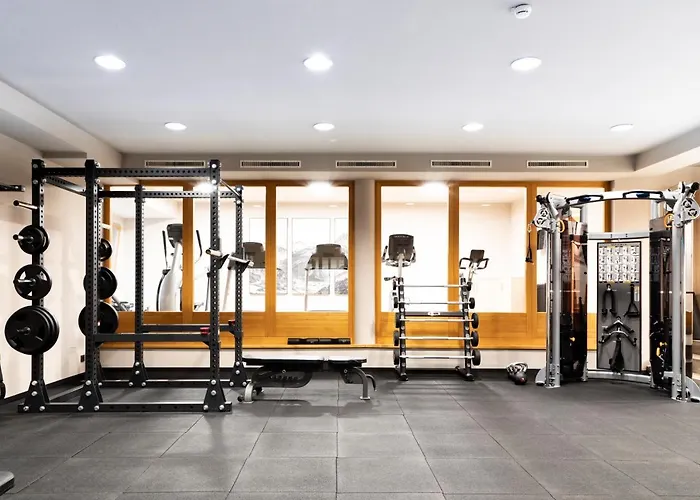 & Sonne 4 Sterne Superior Hotel 4*