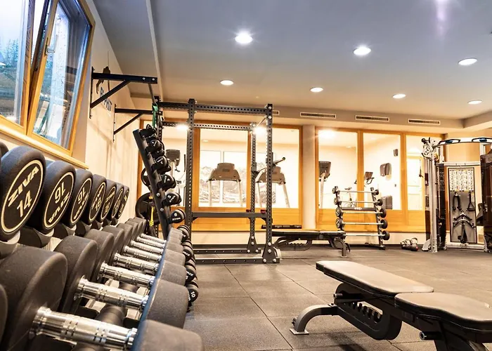 Hotel Hotel&spa Sonne 4 Sterne Superior